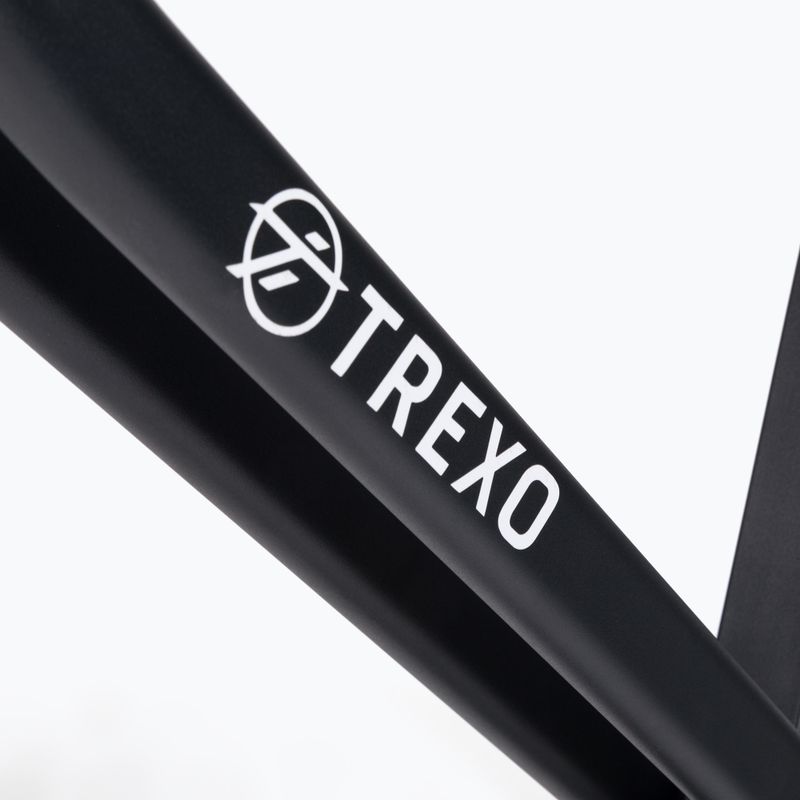 Rower stacjonarny XTREXO Hex 01 czarny 14