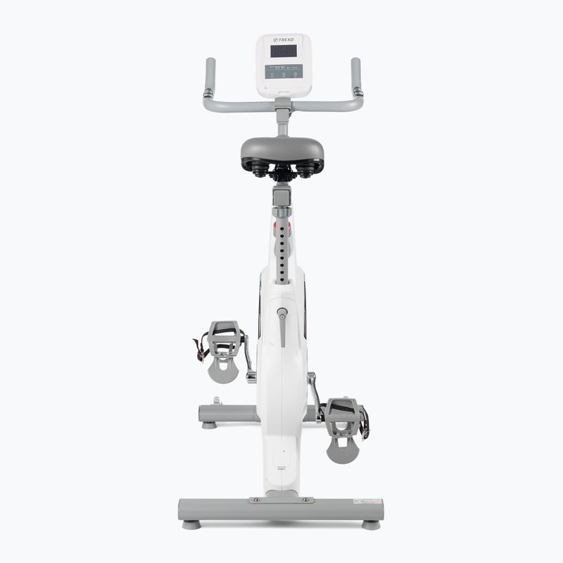 Rower stacjonarny XTREXO EB500 S biały 4