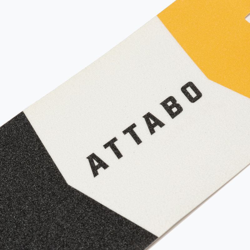 Grip do hulajnogi ATTABO EVO 3.0 żółty 2
