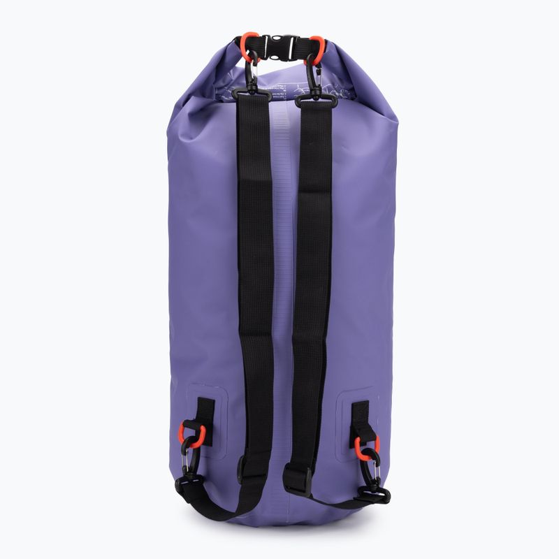 Worek wodoodporny Aqua Marina Dry Bag 40 l purple 3