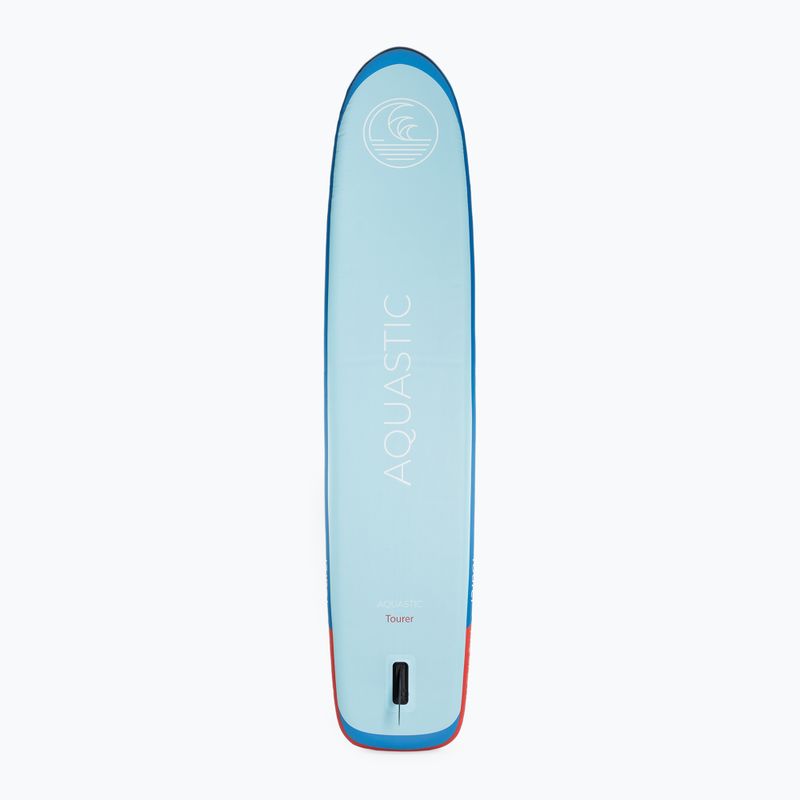Deska SUP AQUASTIC Tourer 12'2" niebieska 13