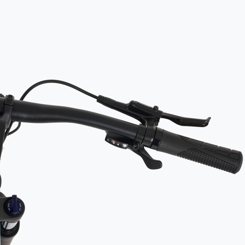 Rower elektryczny ATTABO E-ALPE 2.0 29" 36V 14,5Ah 522Wh niebieski 19