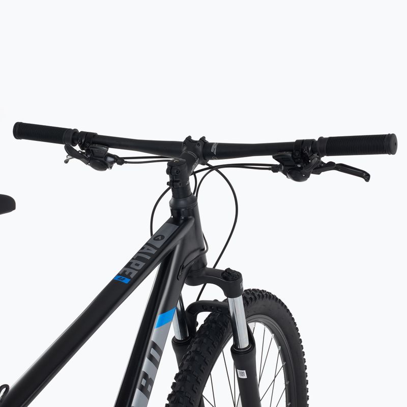 Rower górski męski ATTABO ALPE 2.0 29" czarny 17