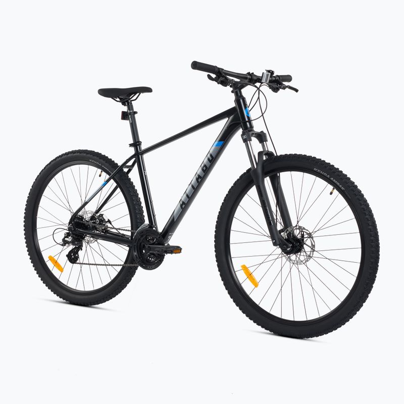 Rower górski męski ATTABO ALPE 2.0 29" czarny 19