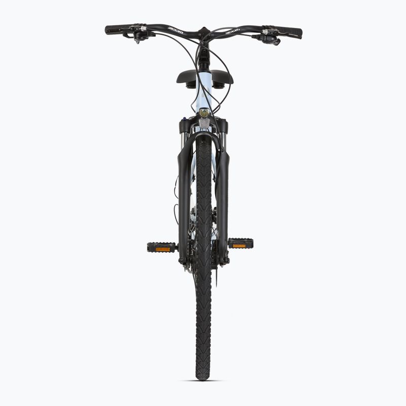 Rower trekkingowy damski ATTABO SPATE 2.0 28" błękit 8