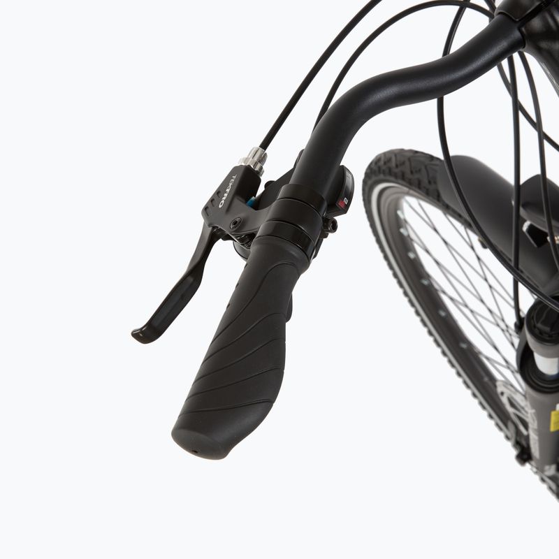 Rower trekkingowy damski ATTABO SPATE 2.0 28" błękit 16