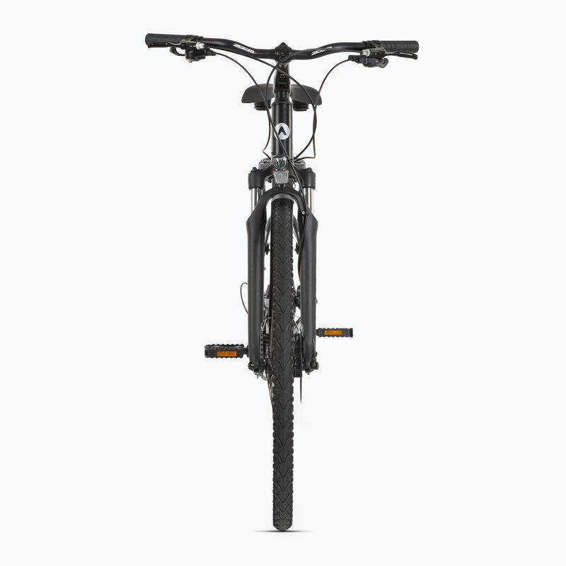 Rower trekkingowy męski ATTABO SPATE 2.0 28" czarny 7