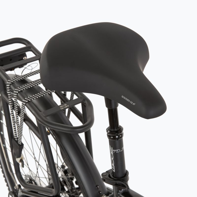 Rower trekkingowy męski ATTABO SPATE 2.0 28" czarny 12