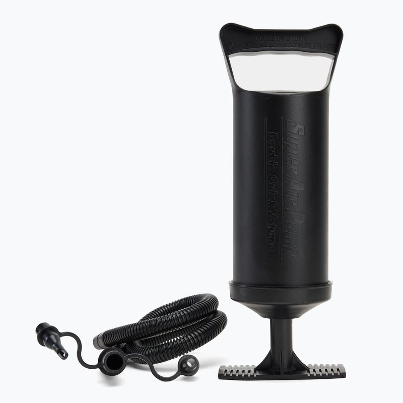 Pompka KADVA Airbed Pump czarny