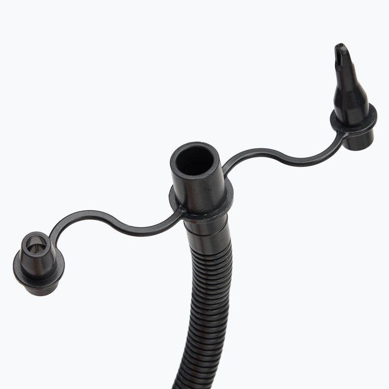Pompka KADVA Airbed Pump czarny 3