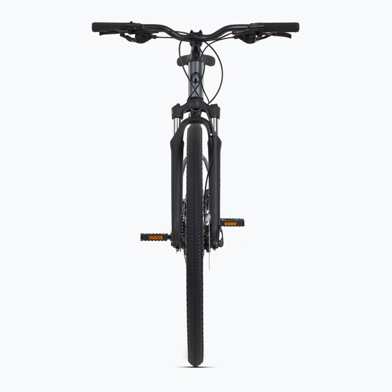 Rower crossowy męski ATTABO SANO 3.0 28" szary 8