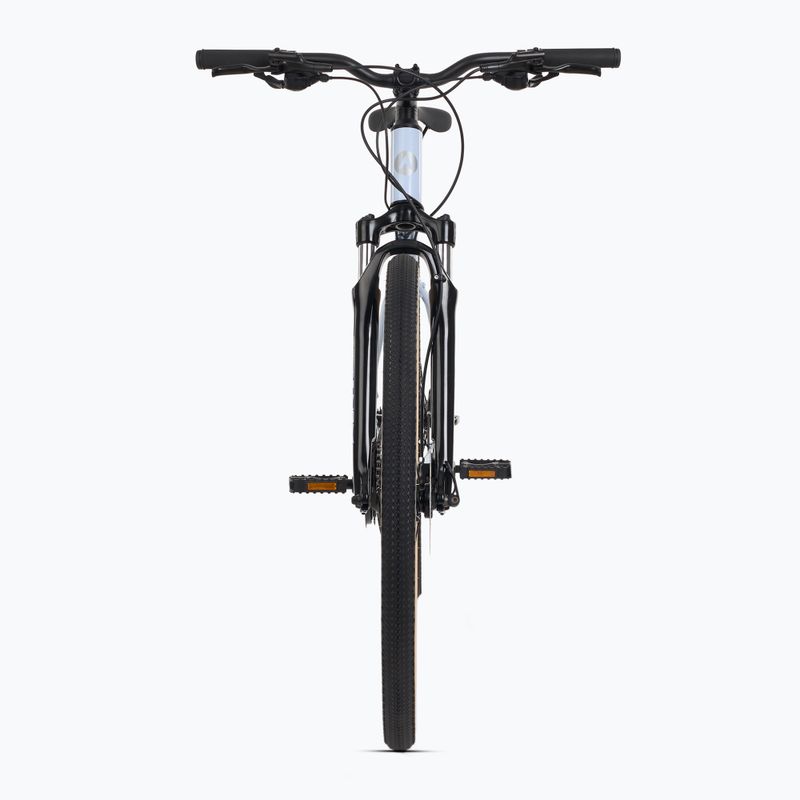 Rower crossowy damski ATTABO SANO 3.0 28" biały 8