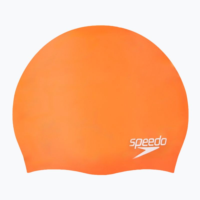 Zestaw do pływania dziecięcy Speedo Jet V2 fluo orange 6