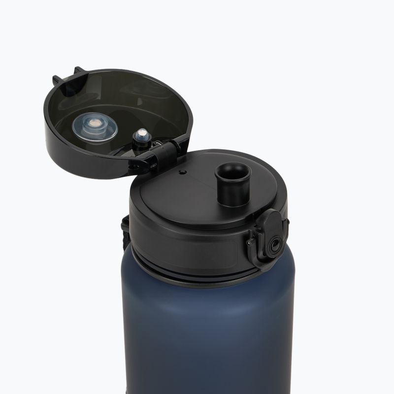 Bidon KADVA GlideCap 1000 ml granatowy 4