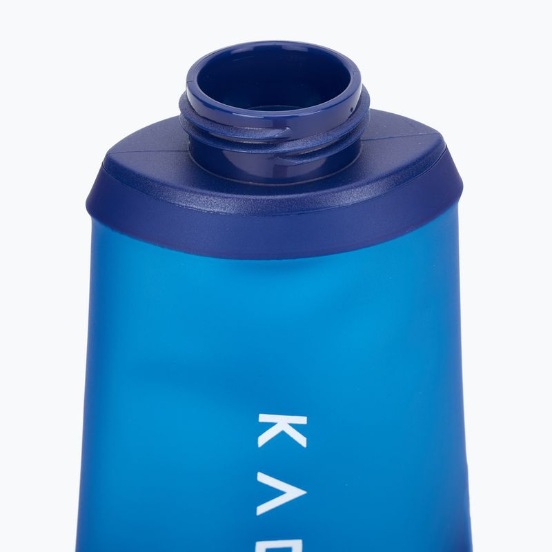 Softflask KADVA Flowbie 250 ml niebieski 4