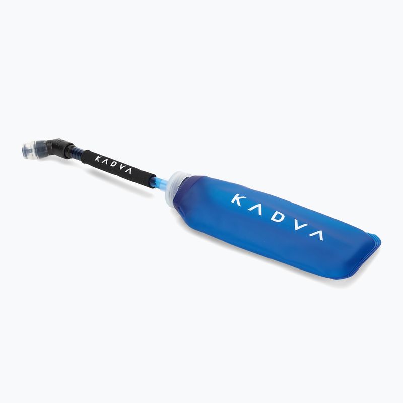 Softflask KADVA Flowbie Pro 300 ml niebieski 2