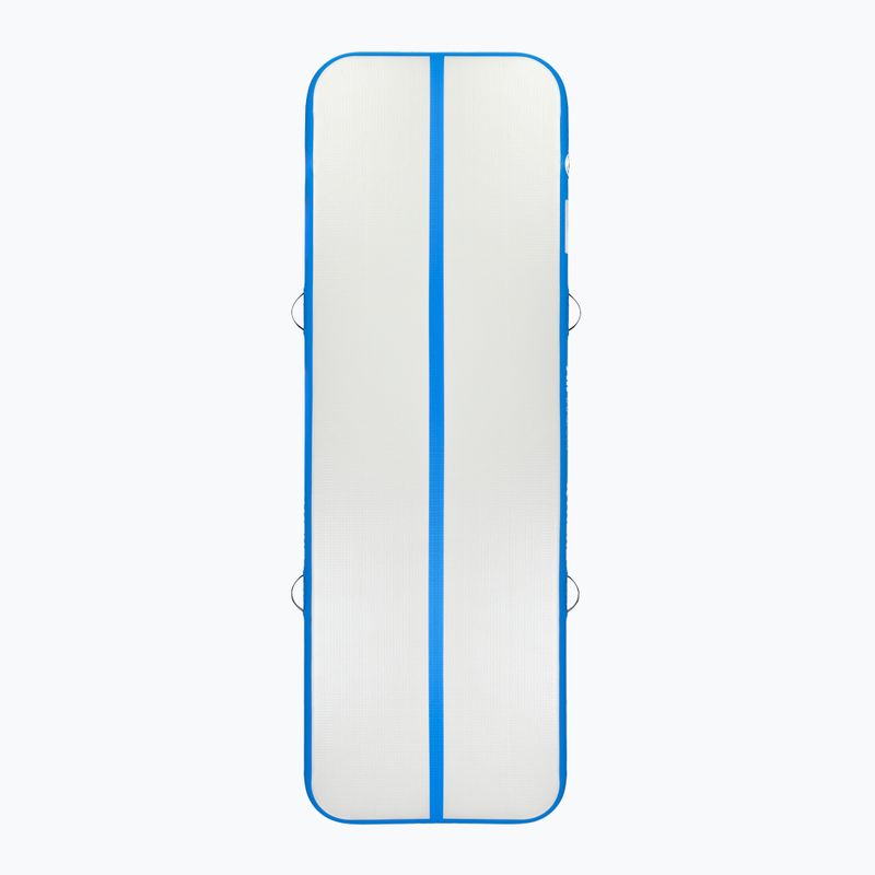 Ścieżka gimnastyczna XTREXO 300 x 100 x 15 cm biały 4