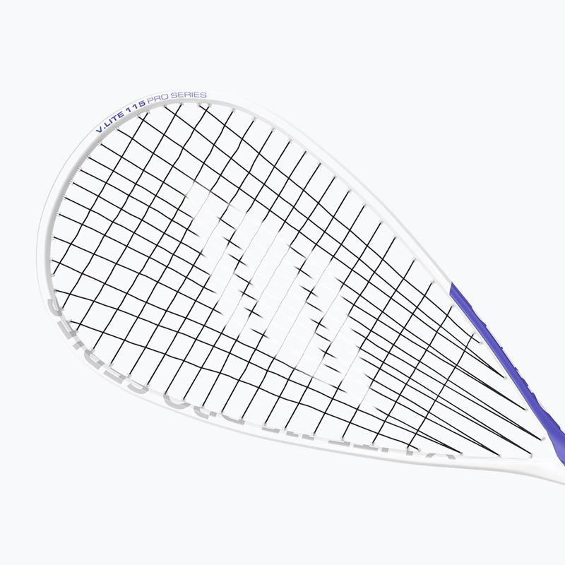 Rakieta do squasha Eye V.Lite 115 SS purple/white 6
