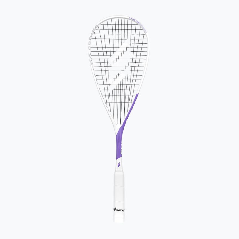 Rakieta do squasha Eye V.Lite 125 SS purple/white