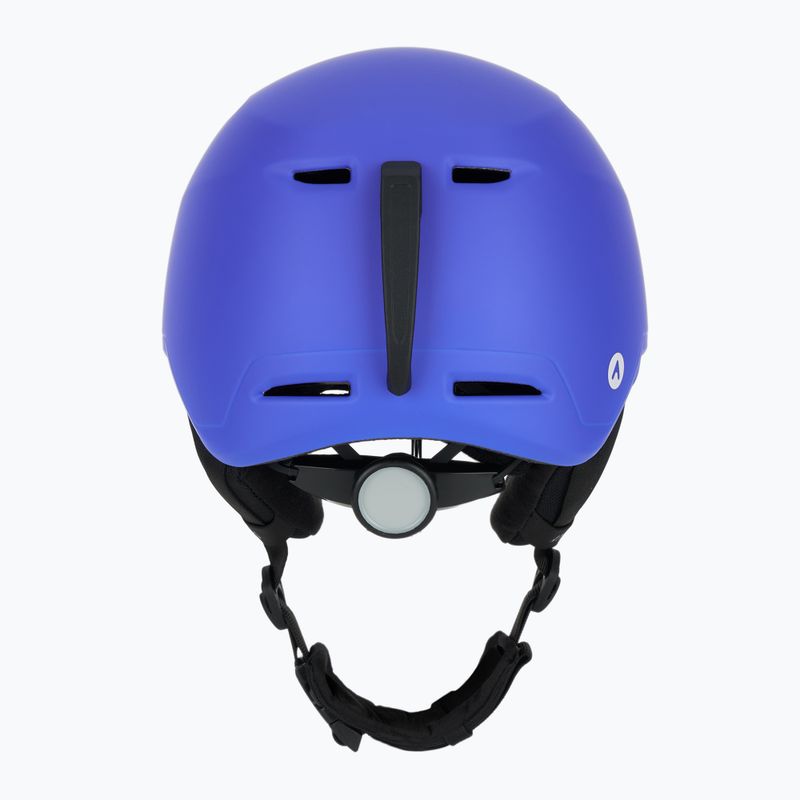 Kask narciarski dziecięcy ATTABO Avens 2.0 Jr niebieski 9