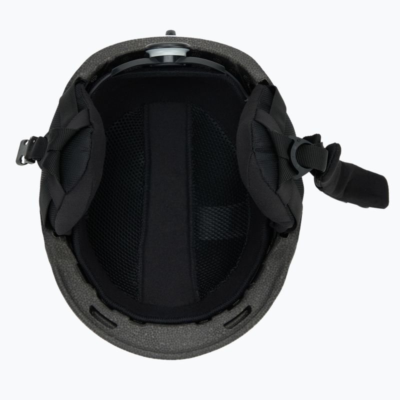 Kask narciarski ATTABO Avens 2.0 biały 5