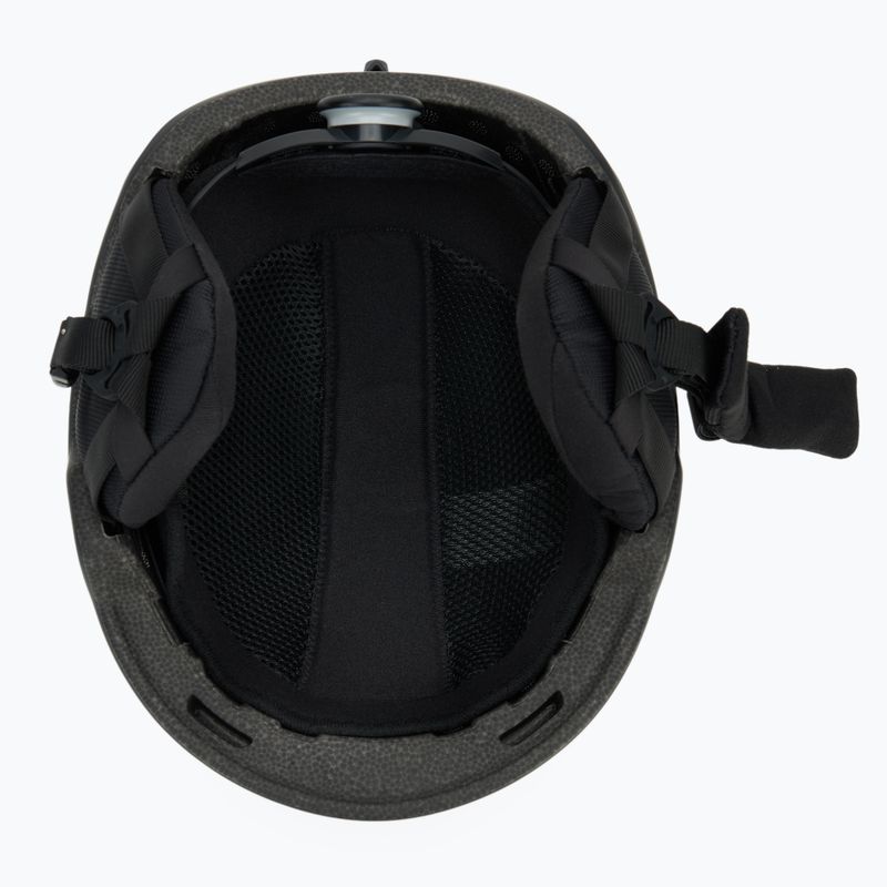 Kask narciarski ATTABO Avens 2.0 czarny 5