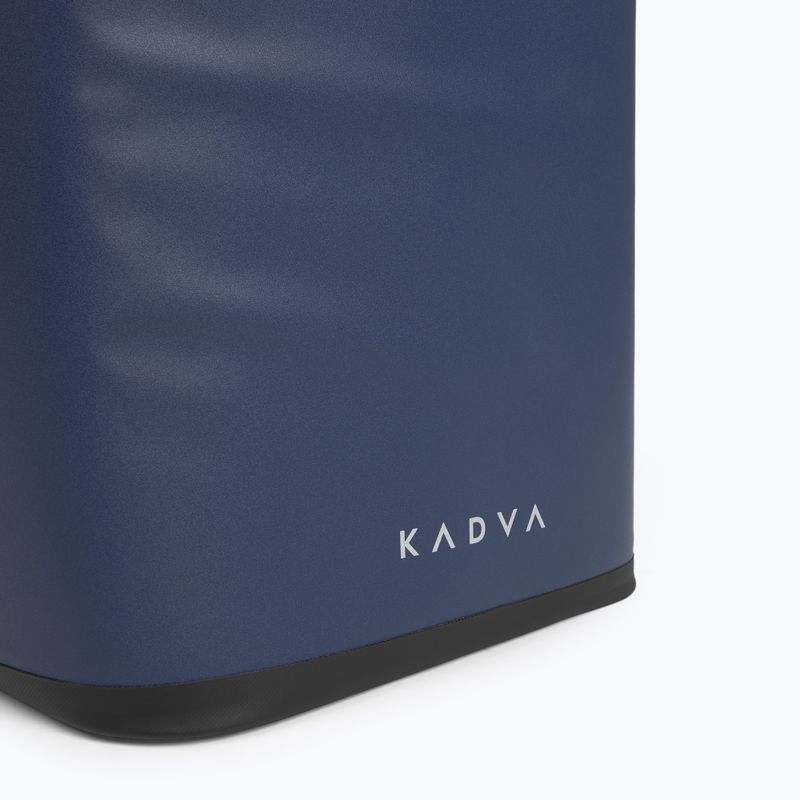 Torba termiczna KADVA 72h Papu 25 l granatowy 7