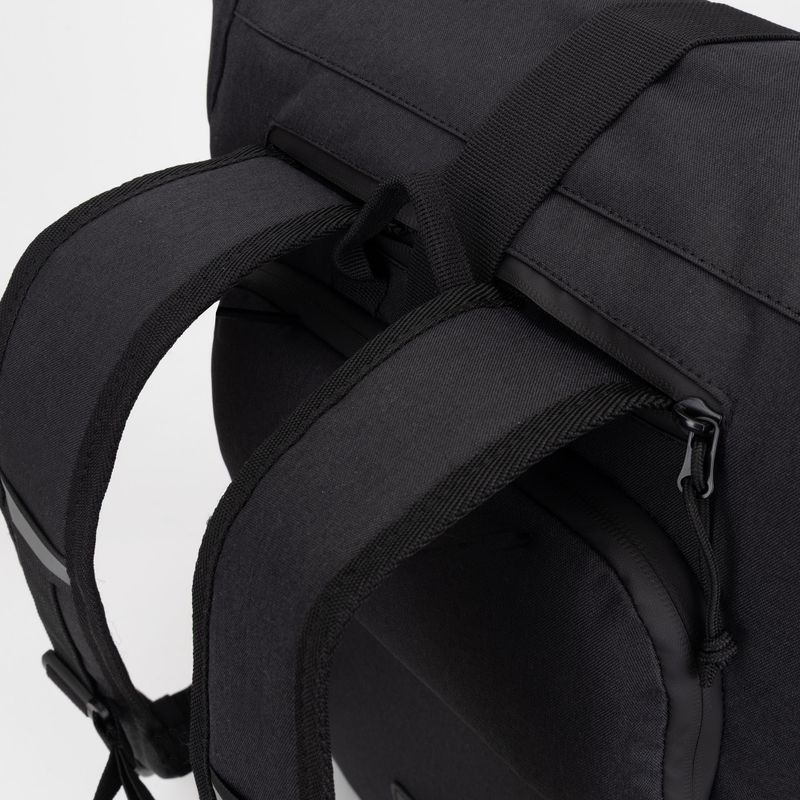 Torba termiczna KADVA Basick Chill 14 l czarny 10