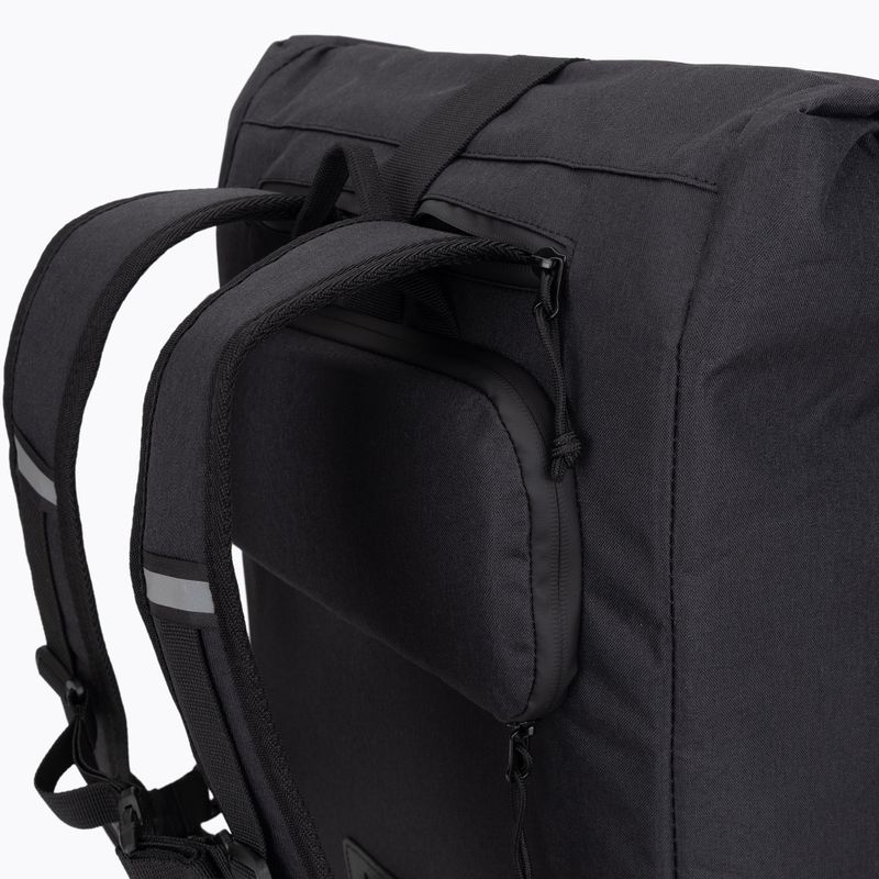 Torba termiczna KADVA Basick Chill 14 l czarny 11