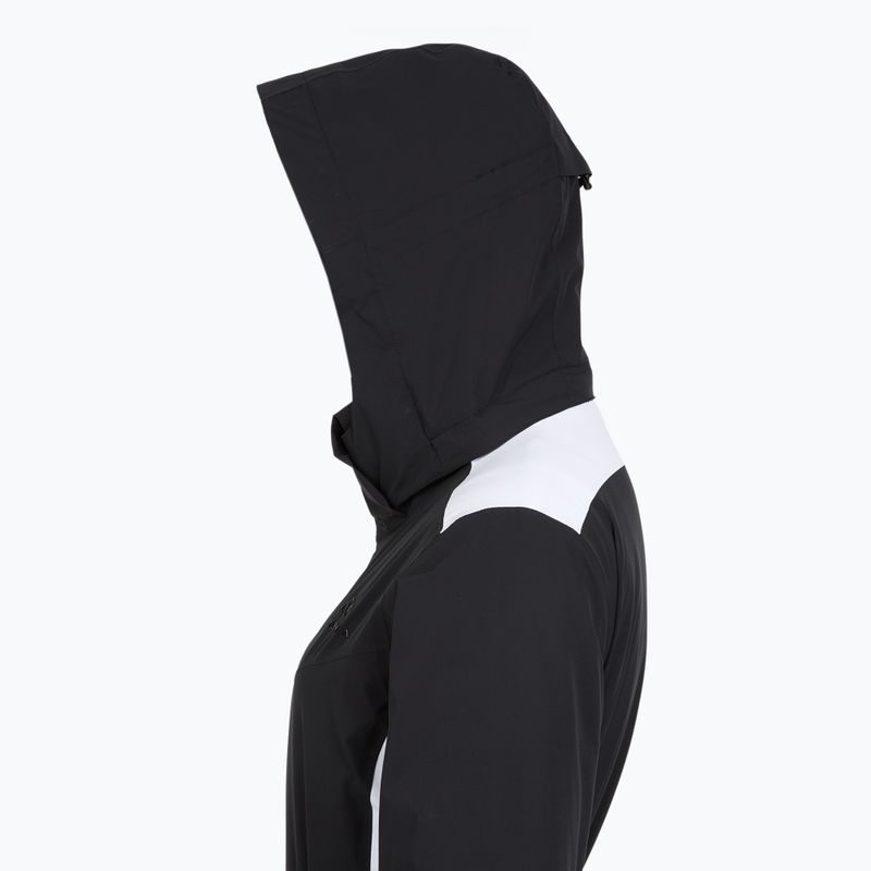 Kombinezon narciarski damski KADVA Avalia WMNS WP 10K/8K czarny 22