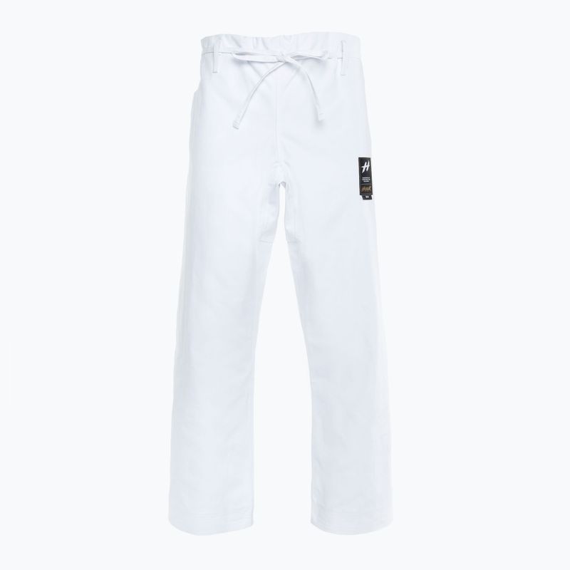 Karategi HOOK FIGHTING Karate - Adult biały 19