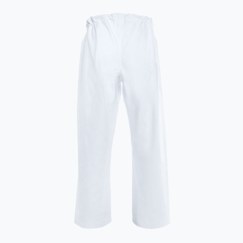 Karategi HOOK FIGHTING Karate - Adult biały 20