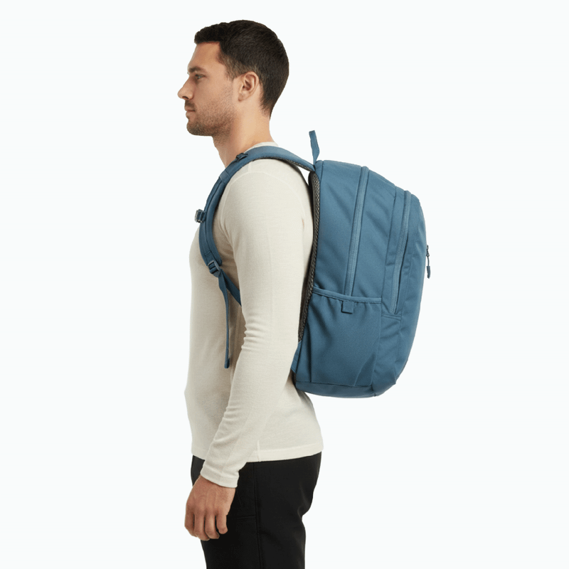 Plecak turystyczny KADVA Concise 20 l navy 4