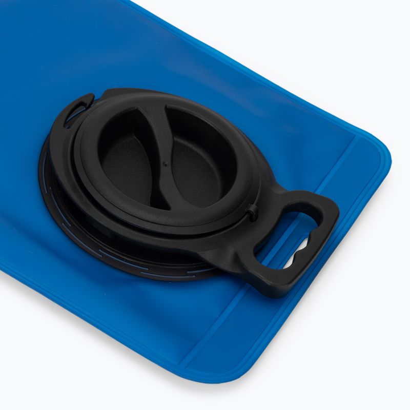 Bukłak KADVA Flowbie ClickFit 3 l niebieski 9