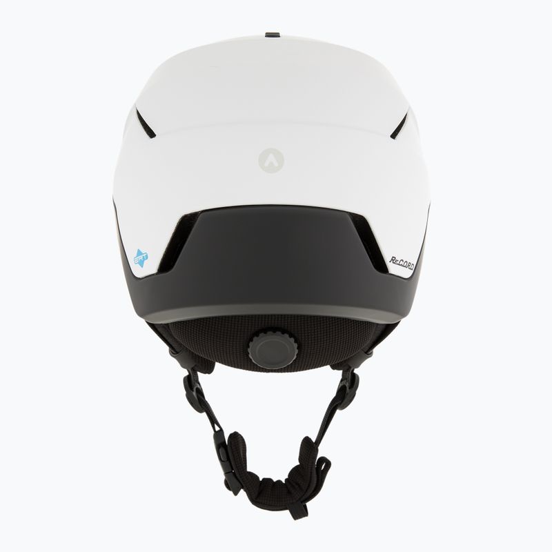 Kask narciarski ATTABO Avens 3.0 Visor ERT biały 10