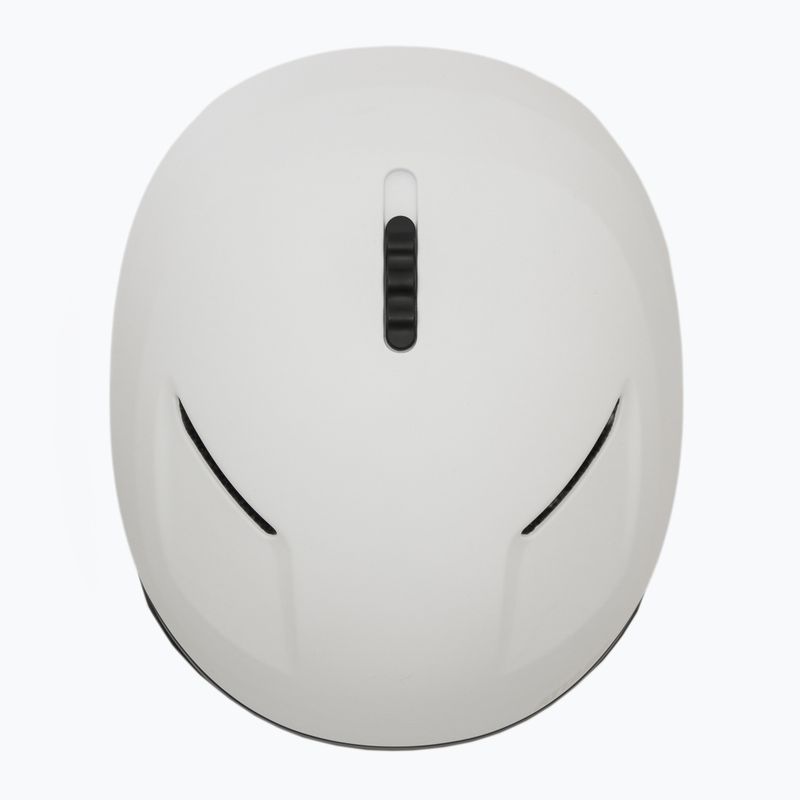 Kask narciarski ATTABO Avens 3.0 Visor ERT biały 12