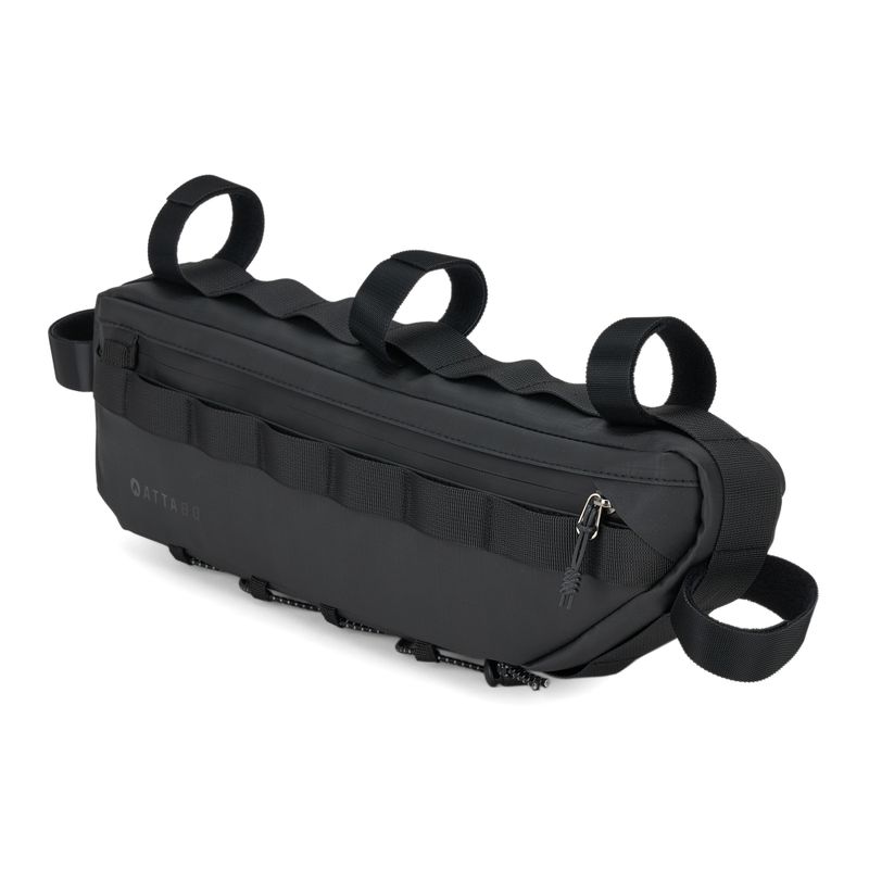 Torba rowerowa pod ramę ATTABO Underra S 2 l czarny 8