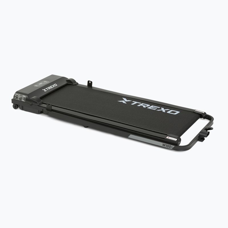 Bieżnia XTREXO Walking Pad W100+ czarny 15