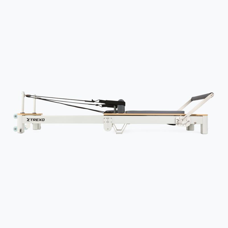 Reformer XTREXO forME srebrny 8