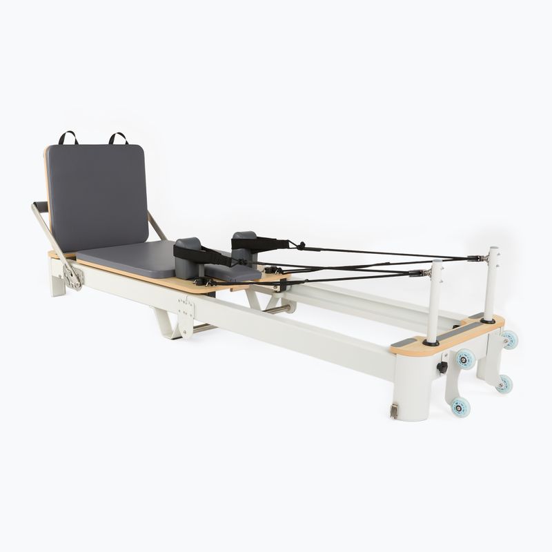 Reformer XTREXO forME srebrny 9