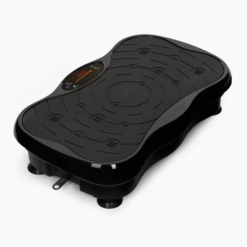 Platforma wibracyjna XTREXO Sora czarny 7