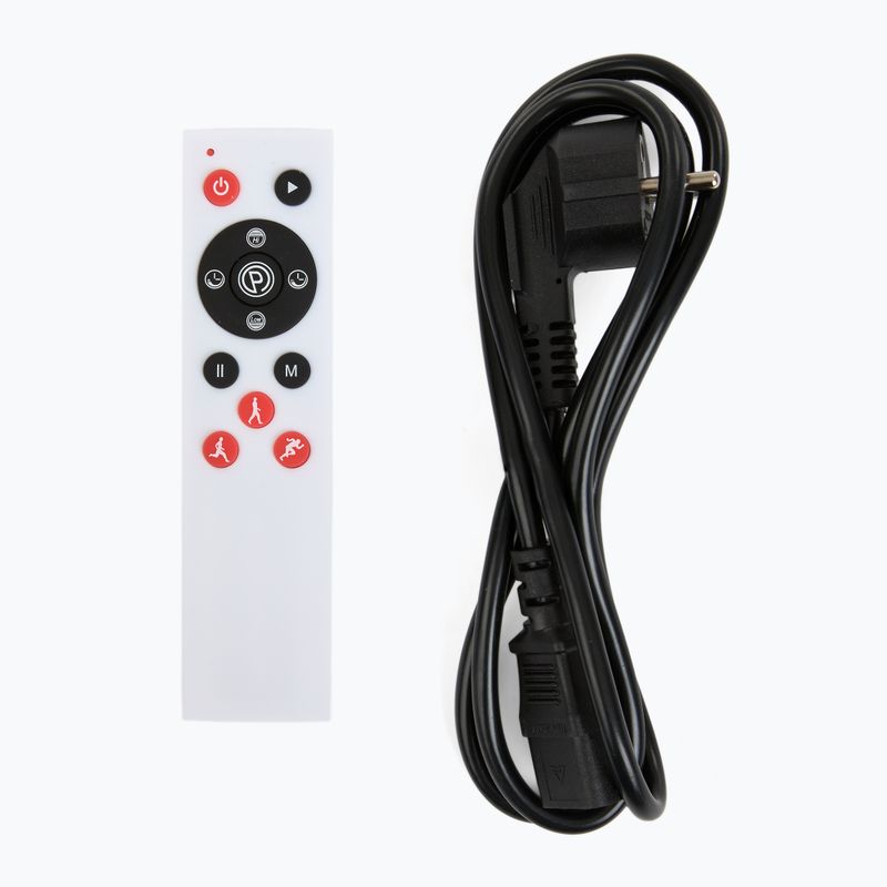 Platforma wibracyjna XTREXO Sora czarny 14