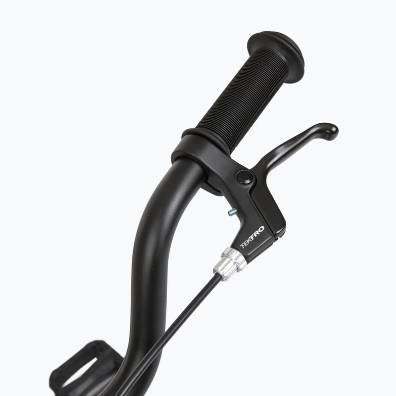 Rower dziecięcy ATTABO EASE 16" 6,4 kg Gen 2 niebieski 17