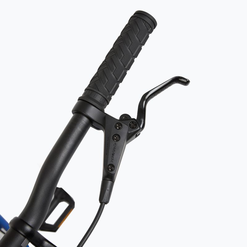 Rower dziecięcy ATTABO EASE 24" 9,6 kg Gen 2 niebieski 18