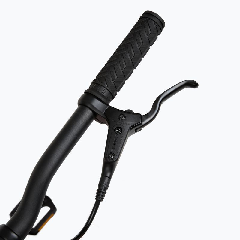 Rower dziecięcy ATTABO EASE 26" 10,1 kg Gen 2 różowy 17