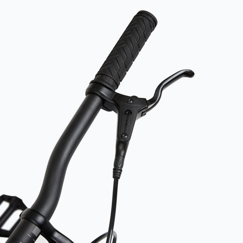 Rower dziecięcy ATTABO EASE 26" 10,1 kg Gen 2 niebieski 17