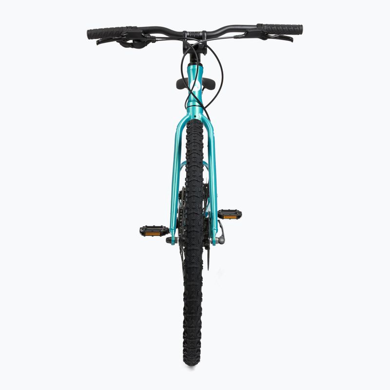 Rower dziecięcy ATTABO EASE 26" 10,1 kg Gen 2 turkusowy 8