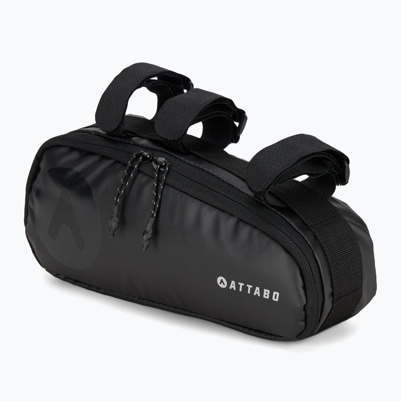 Torba rowerowa pod ramę ATTABO BatBag czarny