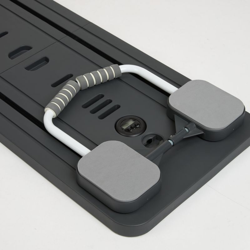 Reformer XTREXO ReforMINI czarny 15