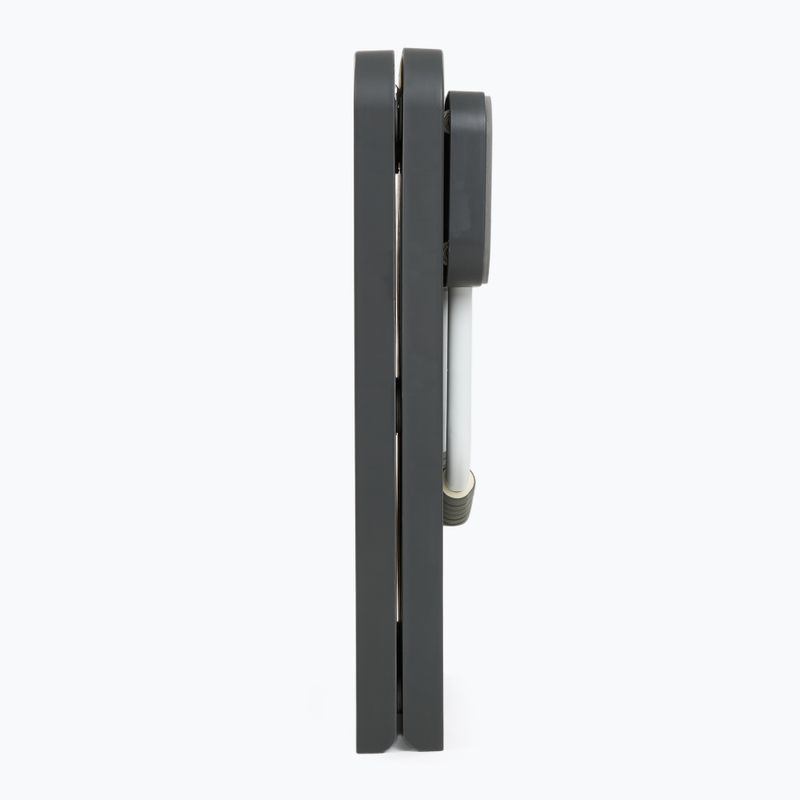 Reformer XTREXO ReforMINI czarny 18